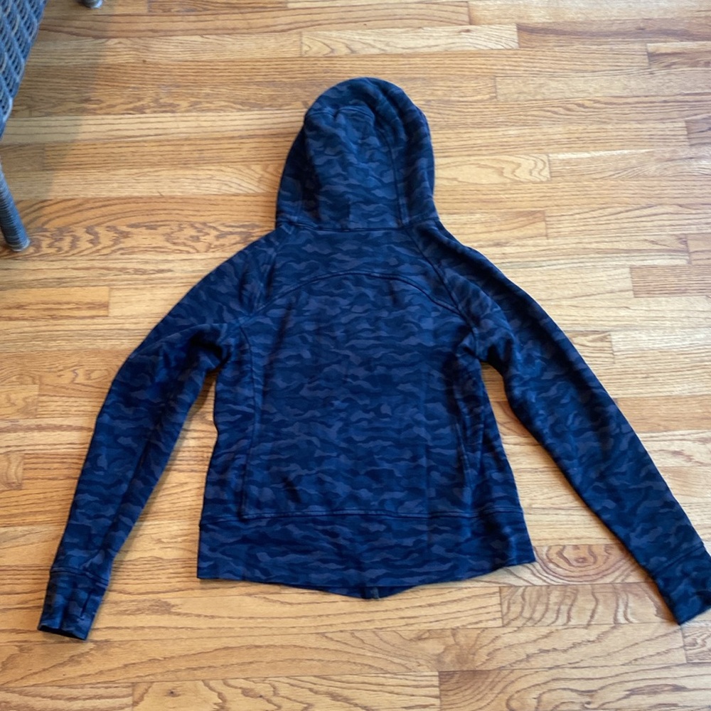 🏝️FLASH SALE - TODAY ONLY
Lululemon Scuba Hoodie Light Cotton Fleece Sequoia - Picture 9 of 9